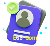 Tornar-se um membro do E66 Com é muito simples